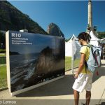 Exposição Rio nas Montanhas - Por Thiago Lemos