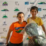 Campeonato Brasileiro de Boulder - Por Thiago Lemos