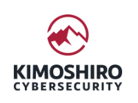 Logo Kimoshiro