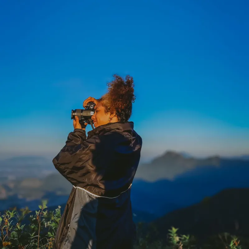 Oficina de Fotografia