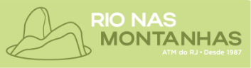 Rio nas Montanhas