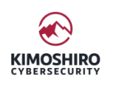 Logo Kimoshiro
